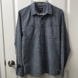 Patagonia Organic Cotton Shirt